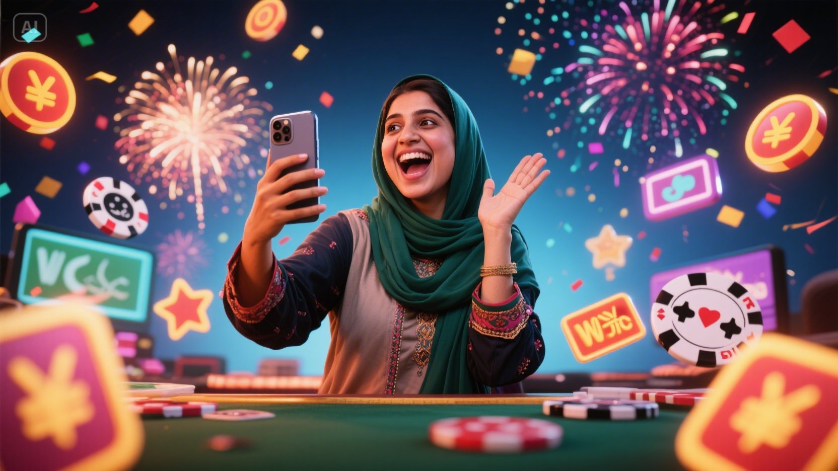OptibetMake your first deposit in PKR and get 200% instantly! Pakistan’s online gamers can enjoy secure payments, real rewards, and non-stop entertainment from any device.