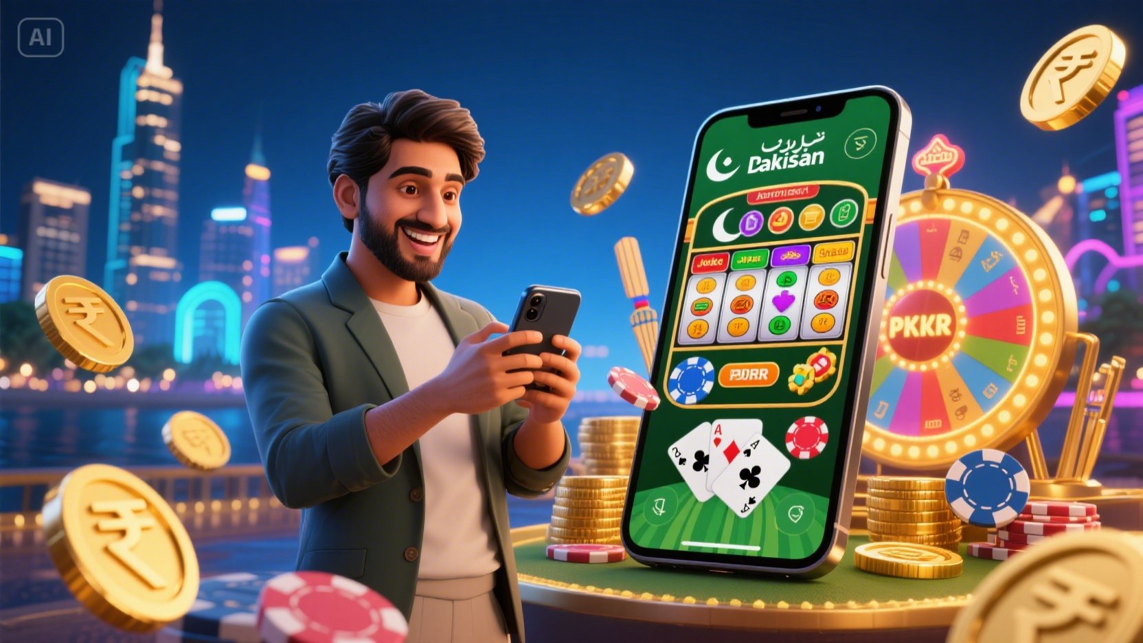 Casino Optibet desktop and mobile interfaces