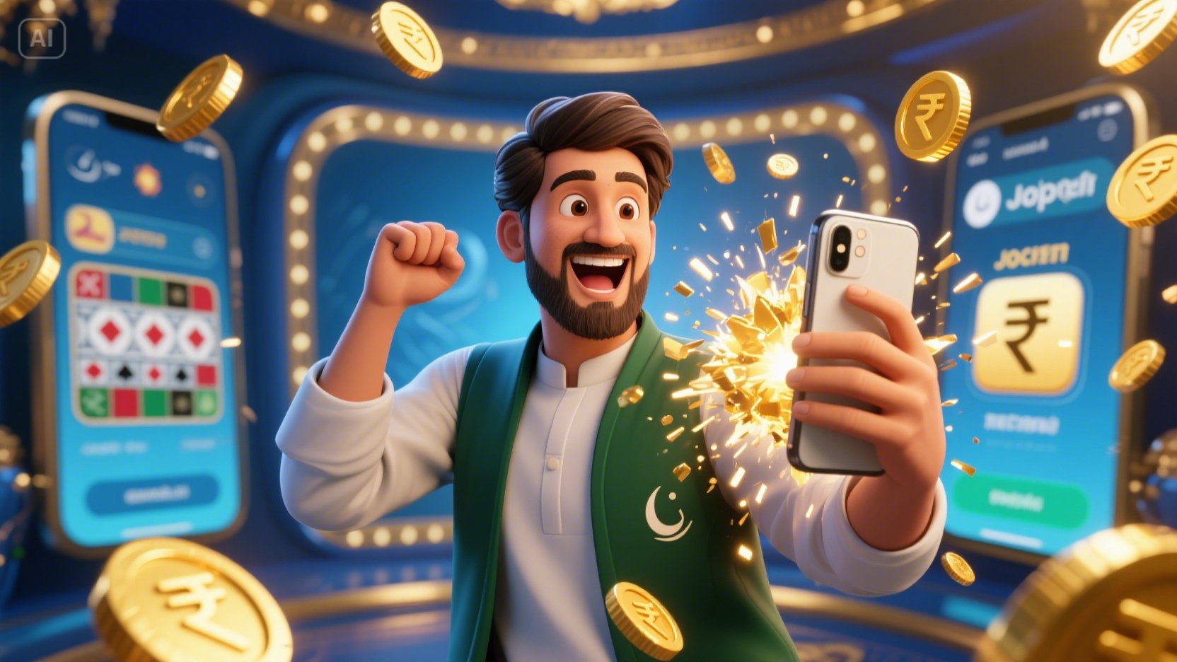 OptibetJoin Pakistan’s favourite casino today and enjoy a 200% instant reward! Deposit safely, play premium slots, and withdraw instantly in PKR currency.