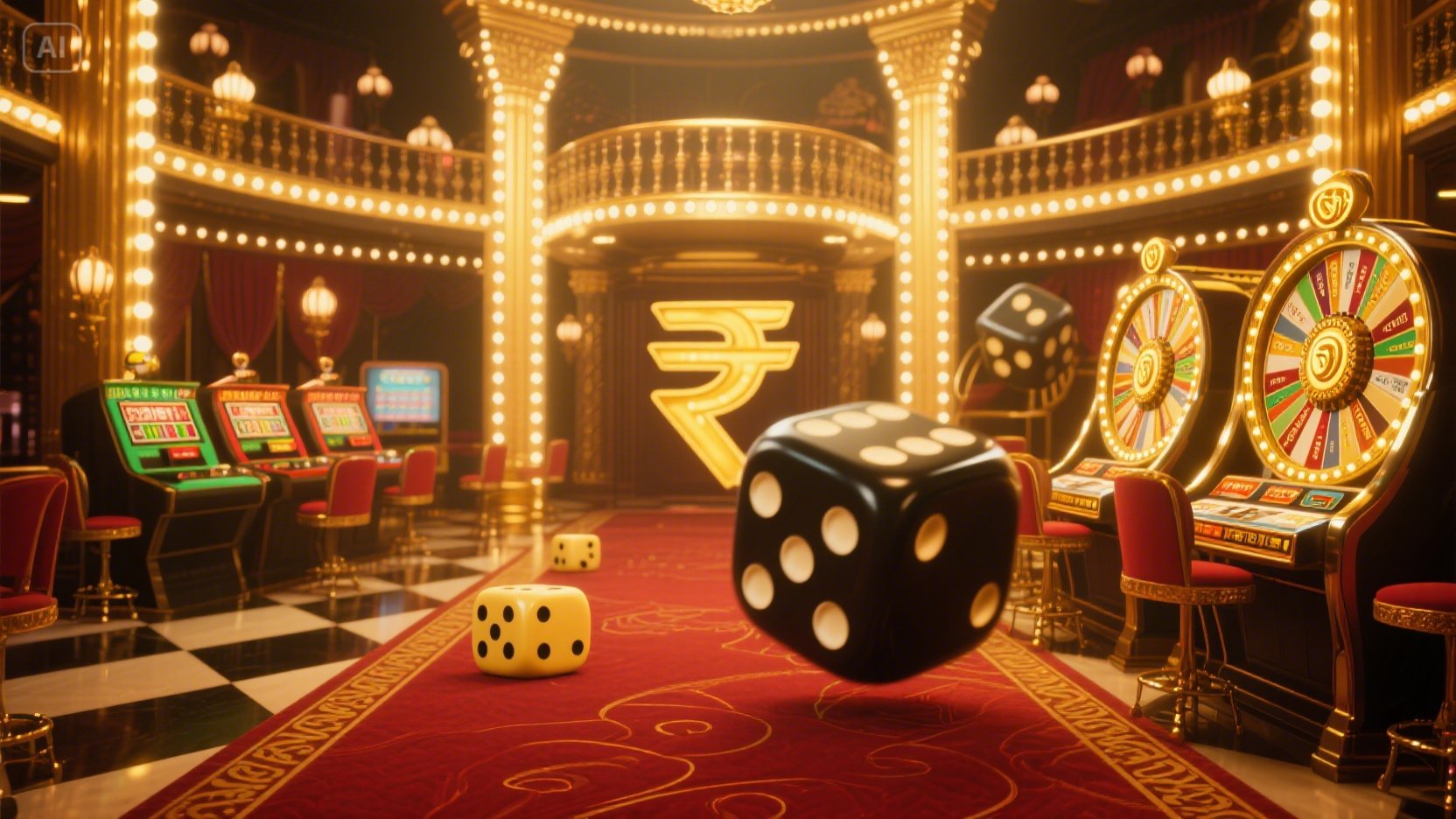 Casino Optibet desktop and mobile interfaces