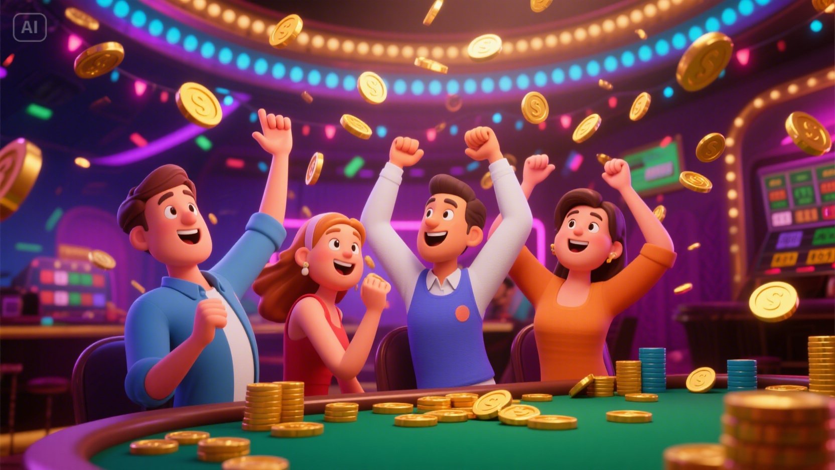 Registration at Optibet Casino