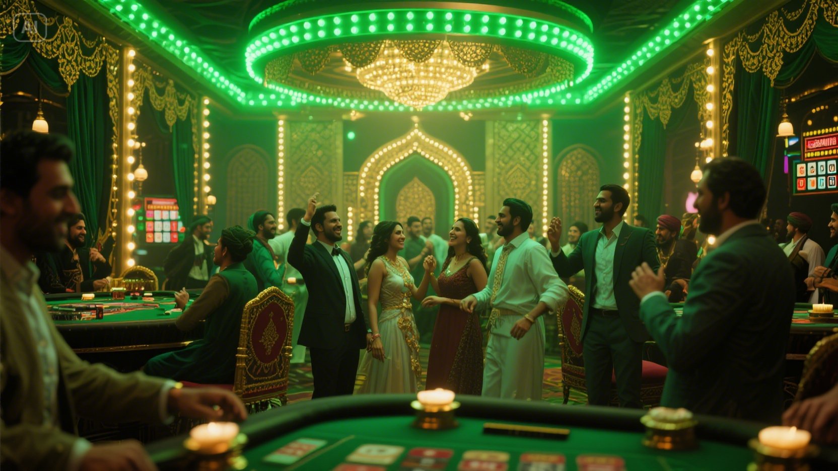 Casino Optibet desktop and mobile interfaces