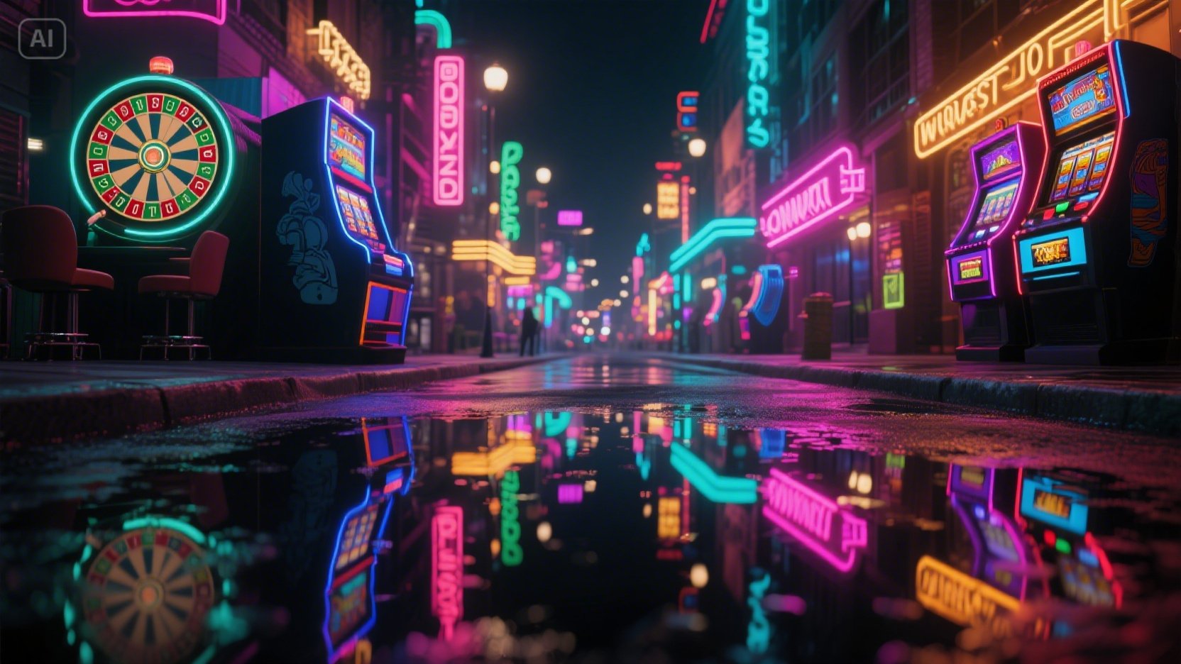 Registration at Optibet Casino