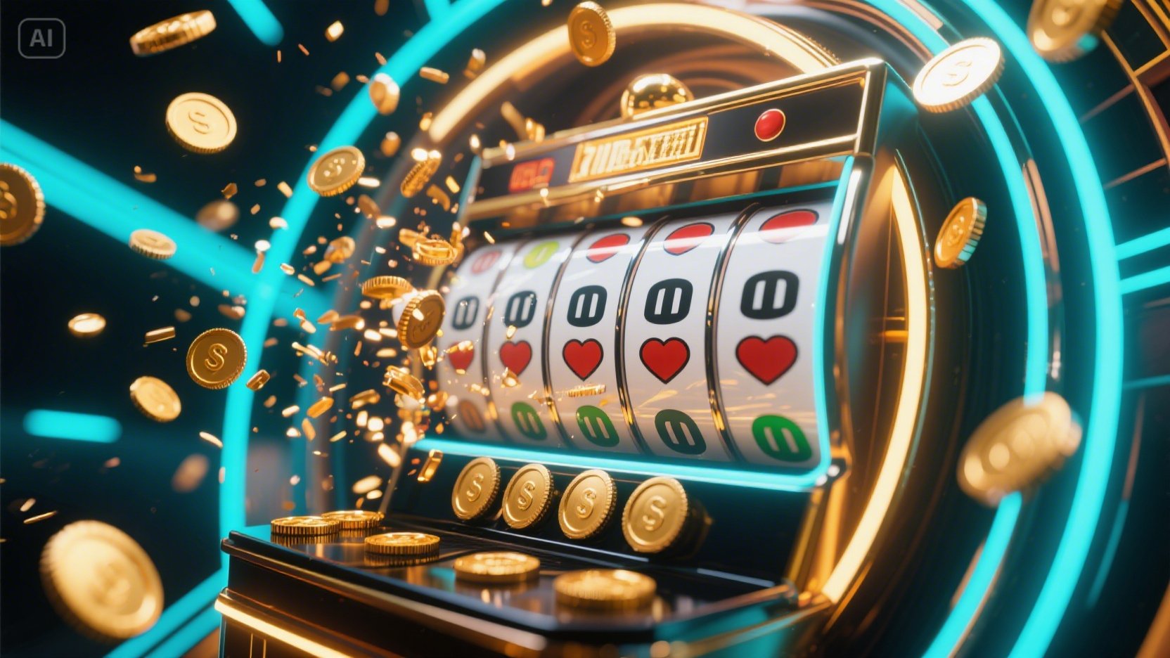 Registration at Optibet Casino